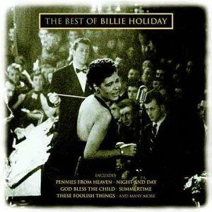 Fine & Mellow. The Very Best of - CD Audio di Billie Holiday