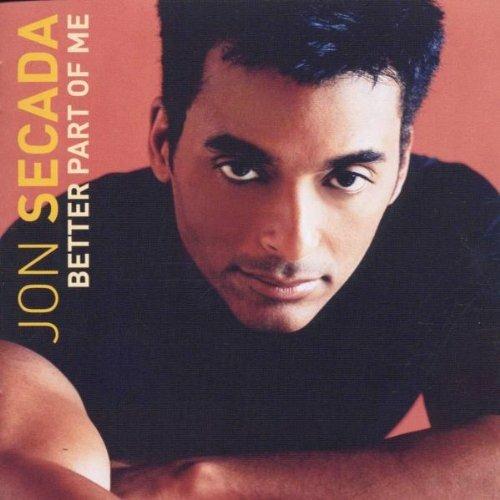 Better Part of Me - CD Audio di Jon Secada
