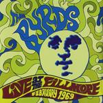 Live at Fillmore February 1969
