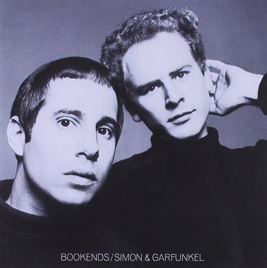 Bookends - CD Audio di Simon & Garfunkel
