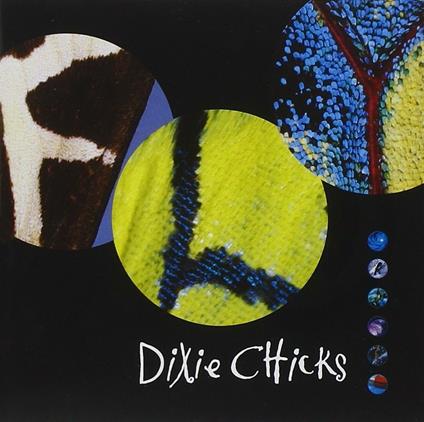 Fly - CD Audio di Dixie Chicks