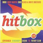 Hit Box 19