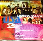Latin Mix Usa II