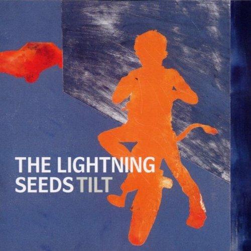 Tilt - CD Audio di Lightning Seeds