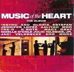 Music Of The Heart (Colonna Sonora)