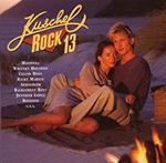 Knuffel Rock 11