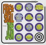 Fire & Skill. The Songs of the Jam