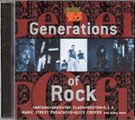 Generations Of Rock