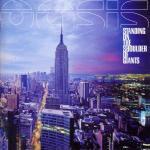 Standing on the Shoulder of Giants - CD Audio di Oasis