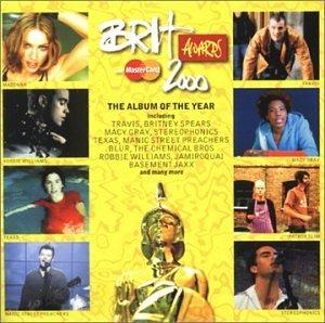 Brit Awards 2000 - CD Audio