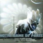 Notre Dame De Paris (Colonna sonora) (Versione inglese) - CD Audio di Riccardo Cocciante