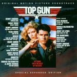Top Gun (Colonna sonora) (Expanded Edition) - CD Audio