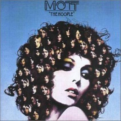 The Hoople - CD Audio di Mott the Hoople