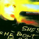 Una donna da sognare - CD Audio di Patty Pravo