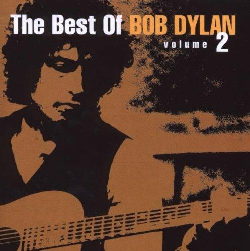 The Best of vol.2 - CD Audio di Bob Dylan