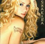 Laundry Service - CD Audio di Shakira