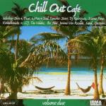 Irma Chill Out Café vol.2