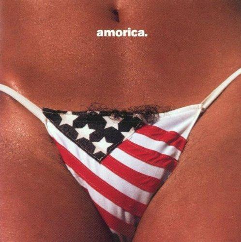 Amorica - CD Audio di Black Crowes