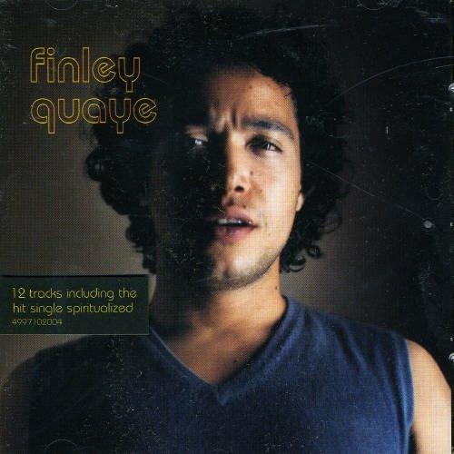 Vanguard - CD Audio di Finley Quaye