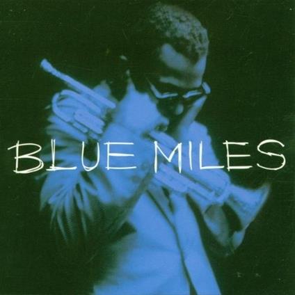 Blue Miles - CD Audio di Miles Davis
