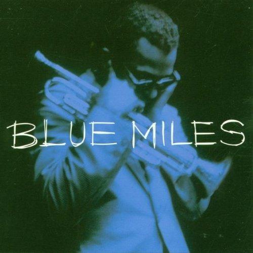 Blue Miles - CD Audio di Miles Davis