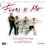 Fuori di Me (Colonna sonora) - CD Audio di Giuliano Taviani