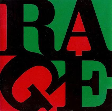 Renegade (Special Limited) - CD Audio di Rage Against the Machine