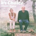 Almost Happy - CD Audio di K's Choice