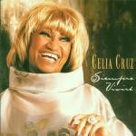 Siempre vivre - CD Audio di Celia Cruz