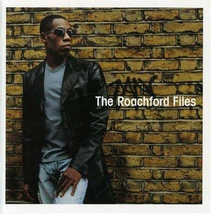 The Roachford Files - CD Audio di Roachford