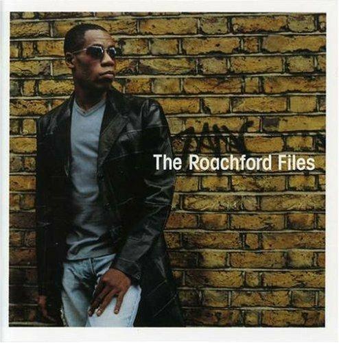 The Roachford Files - CD Audio di Roachford