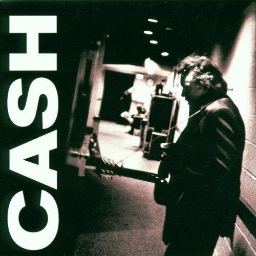 American 3: Solitary Man - CD Audio di Johnny Cash