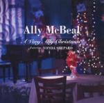 Ally Mcbeal. a Very Ally Christmas (Colonna sonora)