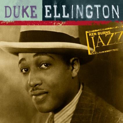Ken Burns Jazz the Definitive Duke Ellington - CD Audio di Duke Ellington