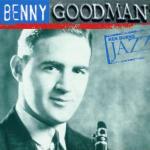 The Definitive - CD Audio di Benny Goodman