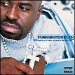 Mix Tape vol.4 - CD Audio di Funkmaster Flex