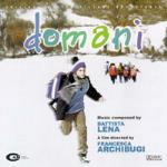 Domani (Colonna sonora)