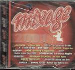 Mixage 2001