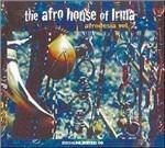 Afrodesia vol.2: The Afrohouse - CD Audio
