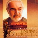 Finding Forrester (Colonna sonora)