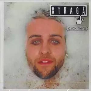 Click Here - CD Audio di Federico Stragà