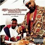 Bulletproof Wallets - CD Audio di Ghostface Killah