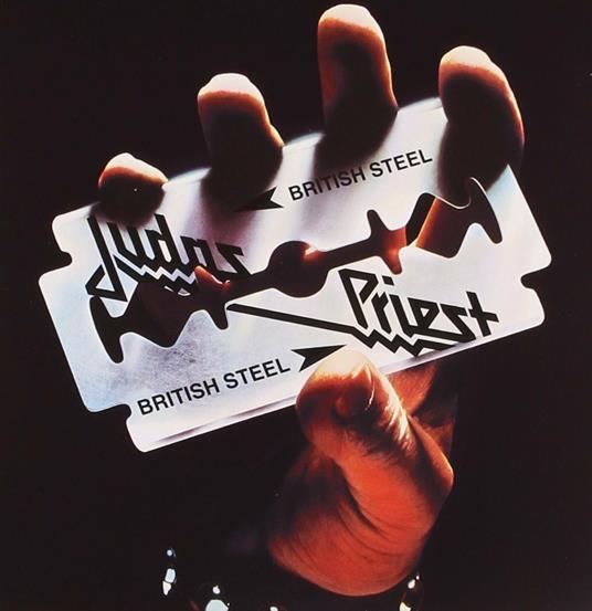 British Steel (Remastered) - CD Audio di Judas Priest