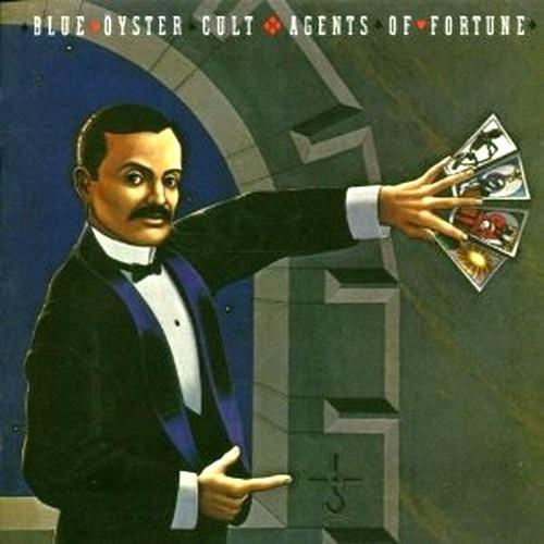 Agents of Fortune - CD Audio di Blue Öyster Cult