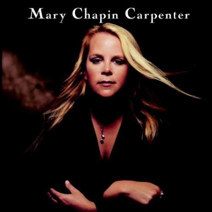 Time, Sex, Love - CD Audio di Mary Chapin Carpenter