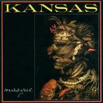 Masque - CD Audio di Kansas