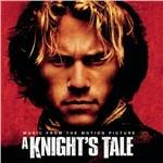 A Knight's Tale (Colonna sonora)