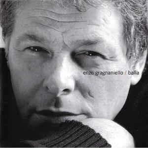 Balia - CD Audio di Enzo Gragnaniello