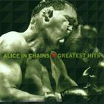 Alice in Chains. Greatest Hits