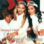 8 Days of Christmas - CD Audio di Destiny's Child